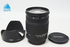 ☆一本で標準+超望遠レンズ☆ SIGMA 28-300mm for ニコン☆ - メルカリ