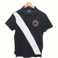 90s〜00s Polo Ralph Lauren ポロシャツ インパクト XL - メルカリ