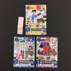 アイカツスターズ！スカイアイランドコーデ セレクションパック | Mercari