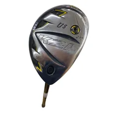 【中古】 キャスコ K2K ワンレングスユーティリティ U5 ユーティリティ UT ATTAS MB-HY65 (フレックスS) メンズ 男性用 右利き 右用 Cランク ゴルフクラブのサムネイル
