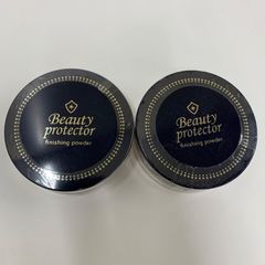 ☆BPフェースパウダー 6g＆17g×2個/ビューティープロテクター - メルカリ