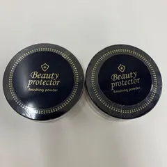M4830 K  Beauty protector ビューティープロテクター BPフェースパウダーS 6g 計2点セットのサムネイル