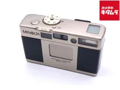 【中古】 【良品】 ミノルタ TC-1のサムネイル