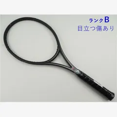 中古 テニスラケット ヤマハ アルファ-97L (USL2) YAMAHA a-97L (c26060088c)のサムネイル