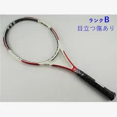中古 テニスラケット アディダス アディバリケード (G3) adidas adiBARRICADE (c26060089c)のサムネイル
