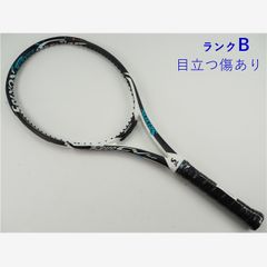 中古 テニスラケット ダンロップ エスエックス300 エルエス 2020年