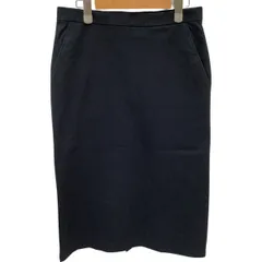 ♪♪ISSEY MIYAKE イッセイミヤケ レディース スカート SIZE L ブラックのサムネイル