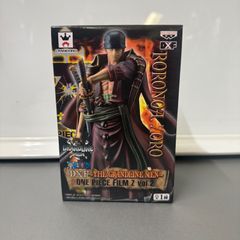 DXF THE GRANDLINE MEN 로로노아 조로