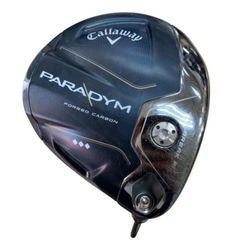 ベンタスTRブルー5R 10.5° PARADYM ♦︎♦︎♦︎ドライバー - メルカリ