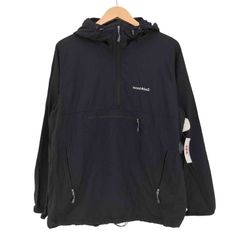 一度着用のみ】mont-bell O.D.アノラック Sサイズ - メルカリ
