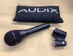 AUDIX i5 ダイナミックマイク 本体 - メルカリ
