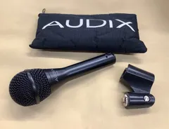 2026年最新】AUDIX OM3 ボーカル用 ダイナミックマイクの人気アイテム