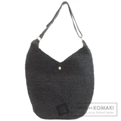 Helen Kaminski ヘレンカミンスキー ワンショルダー ショルダーバッグ ラフィア レディース [中古]のサムネイル