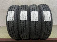 YOKOHAMA SUPER VAN 356 4本 - メルカリ