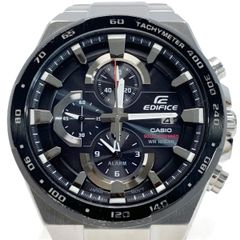 ✨極美✨CASIO カシオ EDIFICE EQ8-800 スマホリンク メンズ - メルカリ