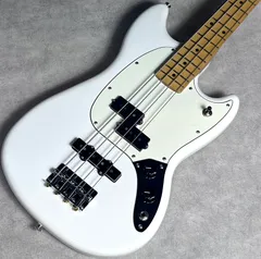 【加古川店】【楽器】 中古 Fender | フェンダー ベース Player II Mustang Bass PJ MN 2026年製 【471】のサムネイル