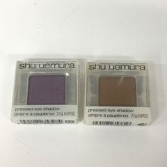 シュウウエムラ ラベンダーブルーム アイラッシュ つけまつげ 2個