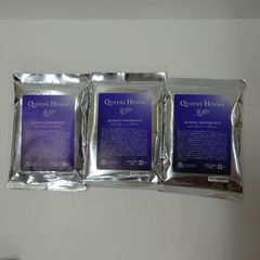 QUEENS HENNA HERB BROWN 2パック - メルカリ