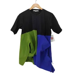 アンスリード UN3D. 24SS COLOR LINE SHEER KNIT TOP レディース FREE のサムネイル