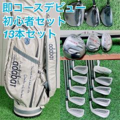 テーラーメイド R360 ゴルフクラブ フルセット 初心者 メンズ K4040