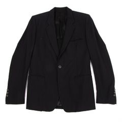 稀少】RAF SIMONS 2006-2007AW ジャケット サイズ44 - メルカリ