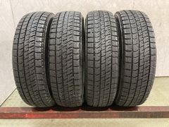 2025年製 155/80R14 ブリヂストン ブリザック VL10A 4本 - メルカリ