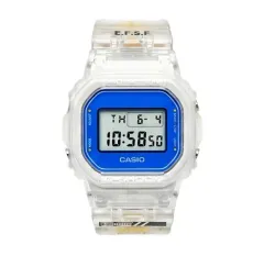 カシオ G-SHOCK x ガンダム DW-5600GM26-7DR 新品のサムネイル