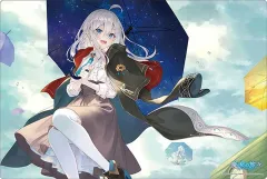 【中古】サプライ ブシロード ラバーマットコレクション V2 Vol.2038 GA文庫 『魔女の旅々』イレイナPart.4のサムネイル