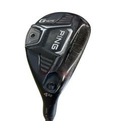 PING G425 ハイブリッド 4番 22度 レフティ - メルカリ