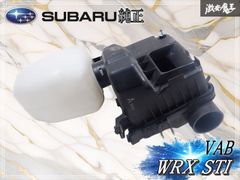 スバル WRX VAG オーディオパネル 純正品 ※フォロー割OK - メルカリ