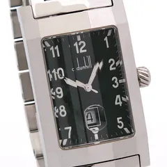 dunhill ダンヒル ダンヒリオン 8014 QZ 動作品 カットガラスのサムネイル