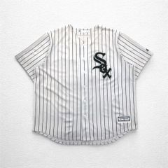 Starter 90sホワイトソックス ベースボールシャツ - メルカリ