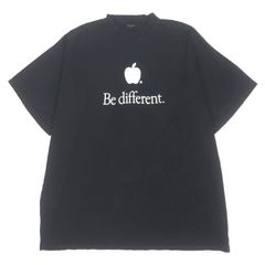 ビンテージ Appleロゴ ハワイ大学T 2XL - メルカリ