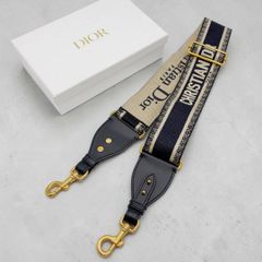 ⭐️良品⭐️ ルイヴィトン ショルダーストラップ グリーン ゴールド 