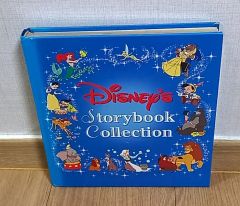 ディズニーマジカルストーリーズ ストーリーブック&CD おうち英語