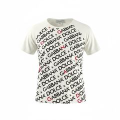 DOLCE&GABBANA ドルチェアンドガッバーナトップス ドルガバ Tシャツ