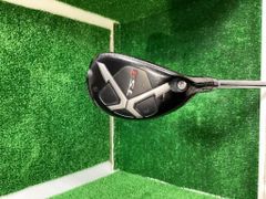 Titleist TS3ユーティリティ 21度 RODDIOグリップ - メルカリ