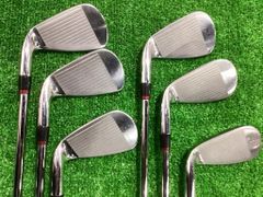 Caledonia CL-350 アイアンセット 5-S 7本セット Caledonia CL-350 アイアンセット 5-S 7本セット - メルカリ