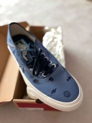 VANS SURF SIDERS サーフザウルス US10.5 JPN28.5㎝ - メルカリ
