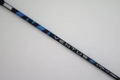 ●2023！キャロウェイ PARADYM（パラダイム）シリーズ　7W用！VENTUS（ベンタス）TR 5 for Callaway　R　シャフト（89512のサムネイル