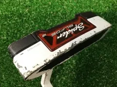 【中古】 テーラーメイド Spider BLADE 12 35インチ パター PT スチール (フレックスその他) メンズ 男性用 右利き 右用 Dランク ゴルフクラブのサムネイル