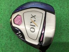 レディース XXIO10 ゼクシオ10 7番ウッド Aシャフト カバー付き - メルカリ