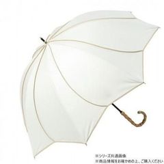 breezyblue 注染パラソル 日傘 BB128 leaf - メルカリ