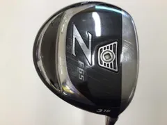 【中古】 ダンロップ SRIXON Z F65 3W フェアウェイウッド FW リシャフト (フレックスその他) メンズ 男性用 右利き 右用 Cランク ゴルフクラブのサムネイル