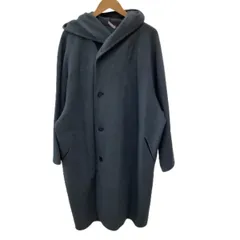 ♪♪JURGEN LEHL ヨーガンレール レディース コート SIZE  M グリーンのサムネイル