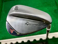 激安[240] ウェッジ テーラーメイド MILLED GRIND2 Chrome 60-10/NSPRO950GH(JP)/S/60■和歌山のサムネイル