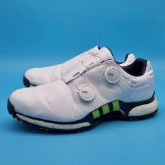エコー ECCO BIOM ゴアテックス ゴルフシューズ BOA 42 ボア - メルカリ
