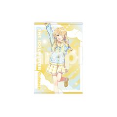 学園アイドルマスター SEGAラッキーくじ A賞 藤田ことね B2 