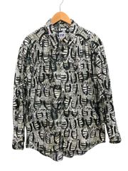 マミ様専用コムデギャルソン 原田治 オサムグッズ コラボ 総柄シャツ