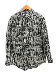 AiE エーアイイー　painter shirt サイズLのサムネイル